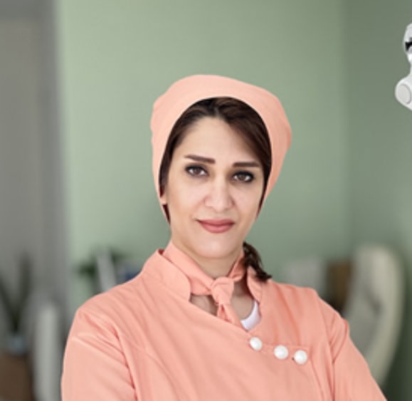 دکتر زینب بوذرجمهری متخصص دندانپزشکی کودکان