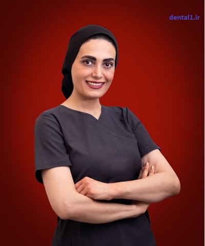 دکتر صفورا امامی متخصص ریشه دندان شمال تهران