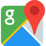 map googl گوگل مپ