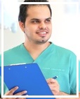 دکتر مجتبی مهری 
